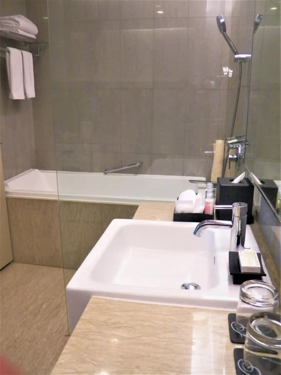 Fraser Residence Menteng Jakarta - photo 9