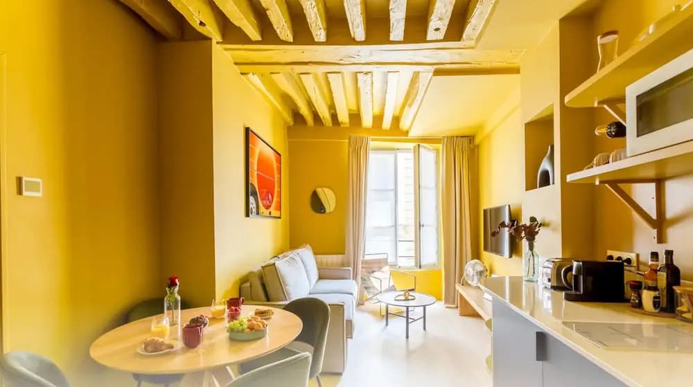 Beauquartier - Marais Bourg Tibourg - photo 19