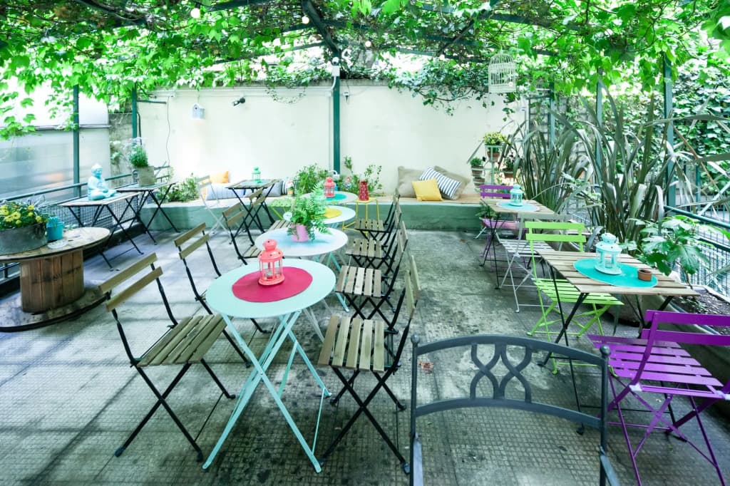 Ostello Bello Grande Hostel - photo 2