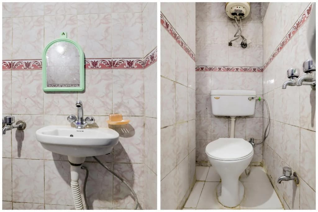 OYO Flagship 74558 Mishra Guest House - photo 5
