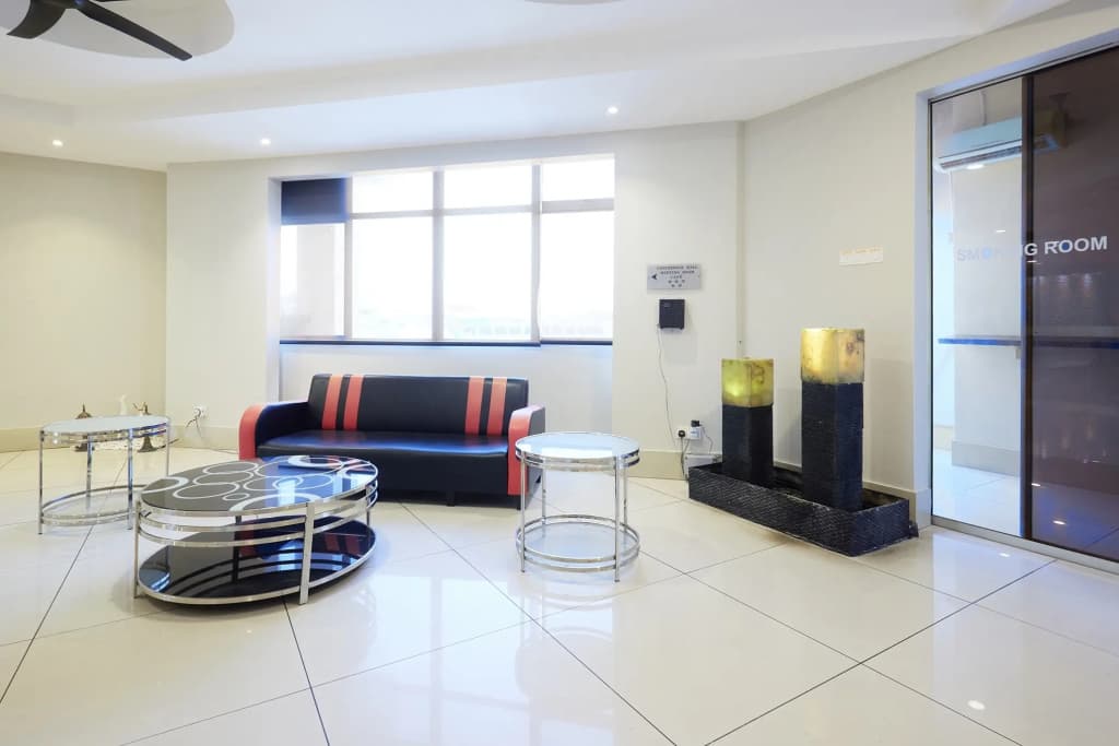 B&S Boutique Hotel - photo 2