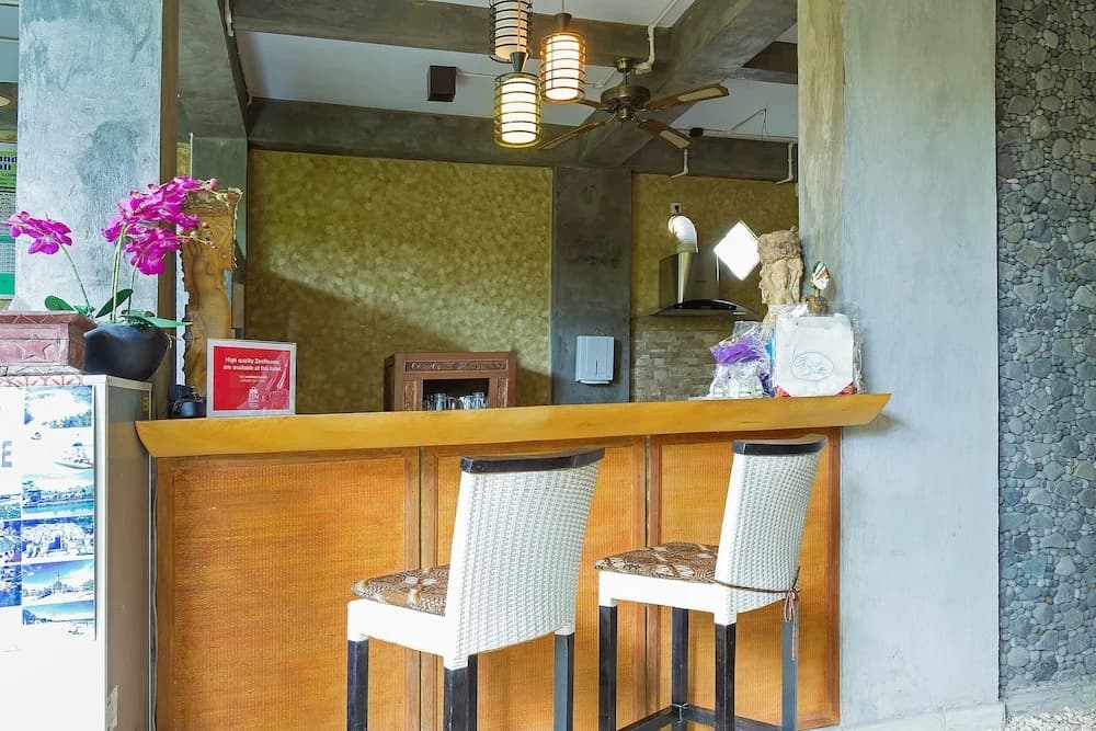 Zen Rooms Ubud Jembawan - photo 16