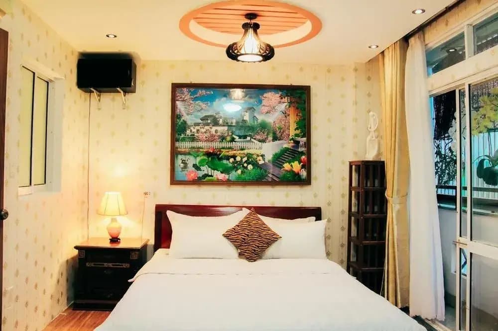 DFG Beach Danang Hostel - photo 3