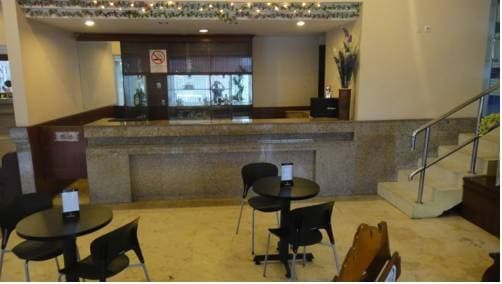 Hotel Agraha - photo 9