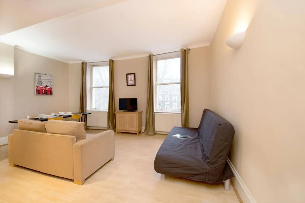 London Paddington Apartments - photo 3
