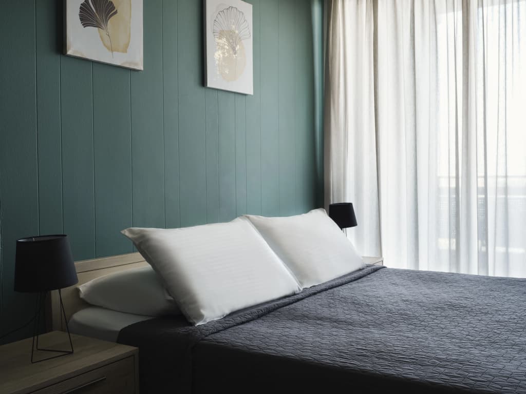 Candia Hotel - photo 3