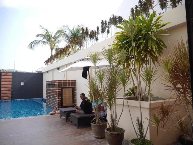Baan Petcharat - photo 12