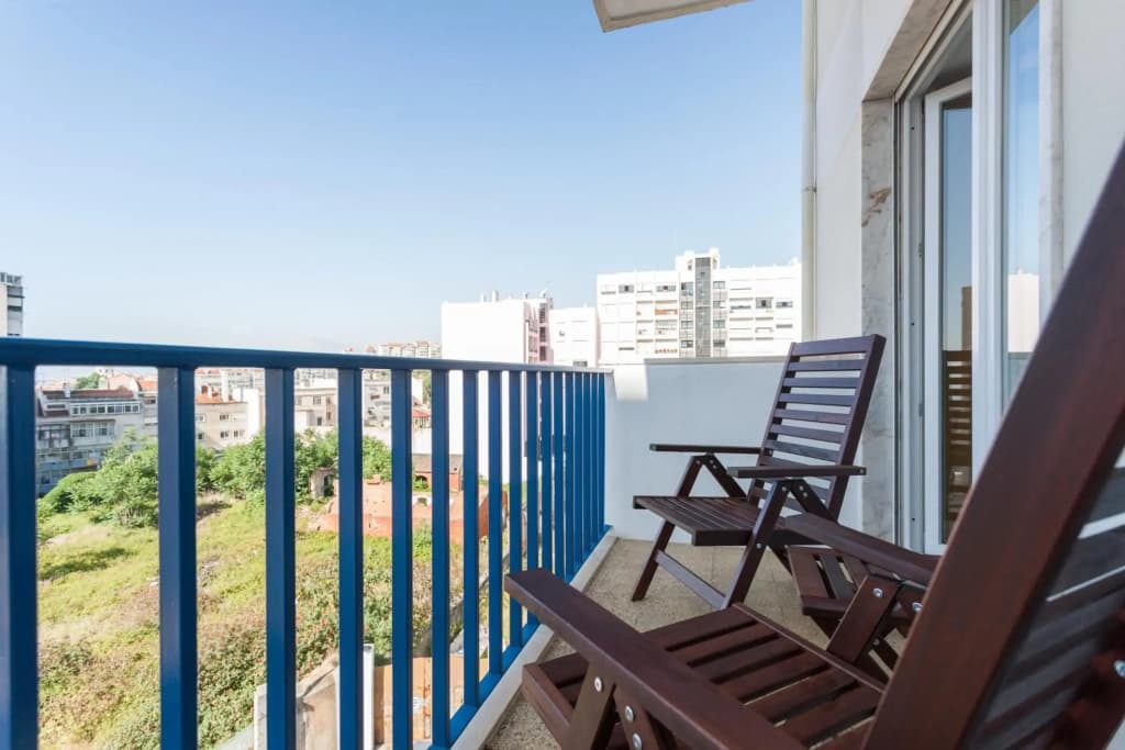 FLH Beato River View with Balcony - photo 6