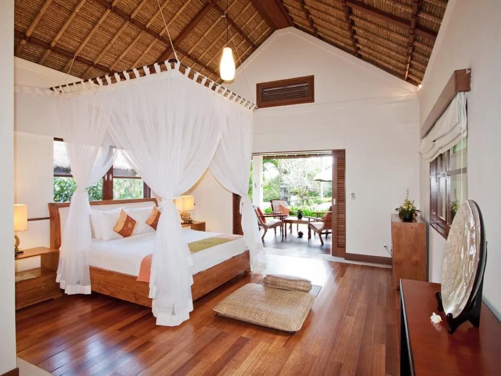 The Lotus Residence - photo 11