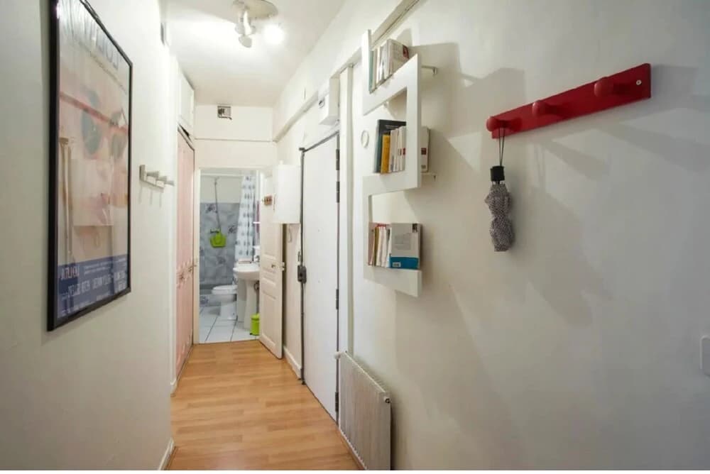 Appartement Cluny - La Sorbonne - photo 11