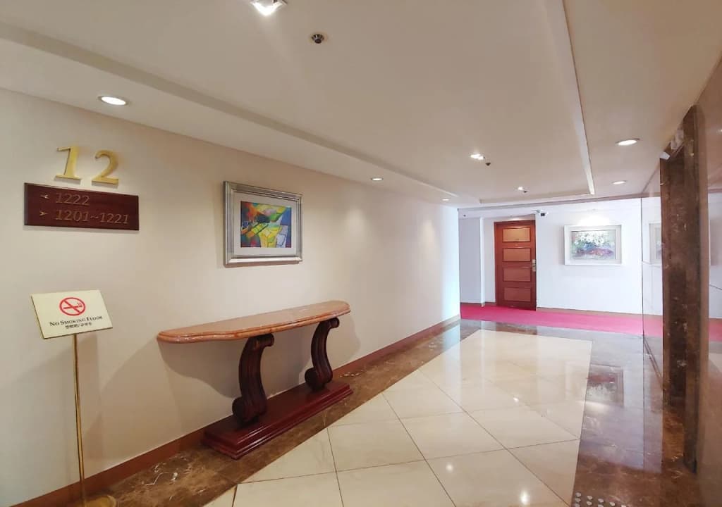 Sejong Hotel - photo 14
