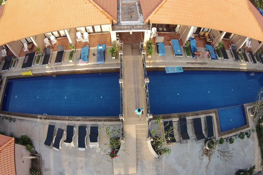 Peace Paradise Beach Resort - photo 18