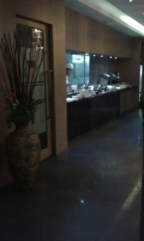 Plaza Premium Lounge Private Suite - photo 16