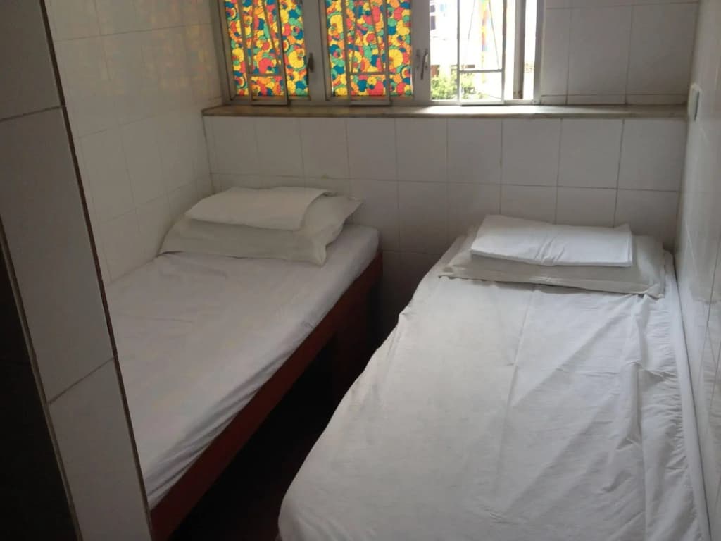 China Guest Hostel - photo 3