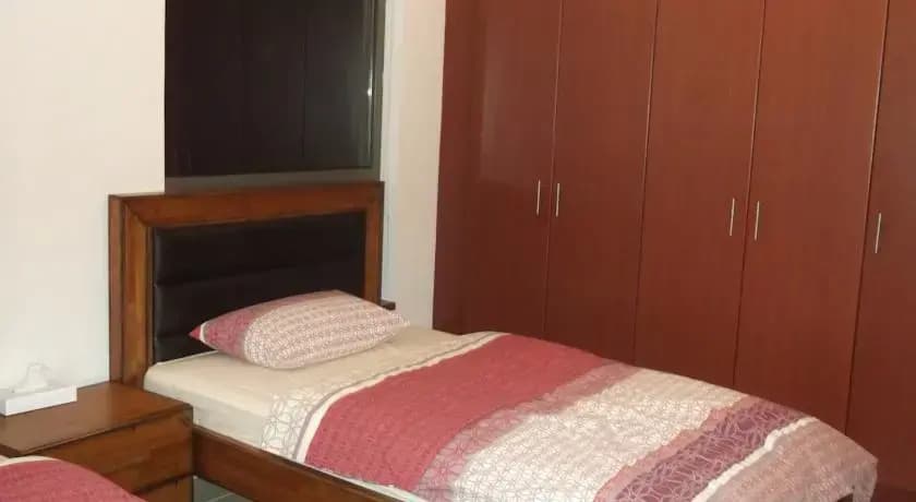 Jbr Jumeirah Beach Residence Sadaf 5 - photo 4