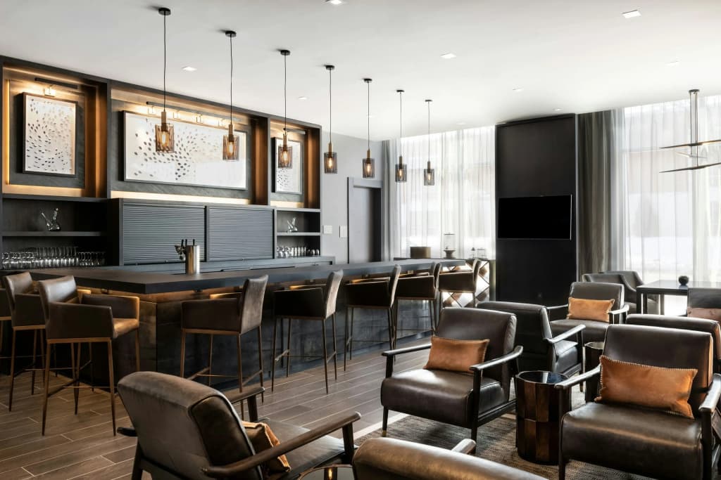 AC Hotel by Marriott Las Vegas Symphony Park - photo 25