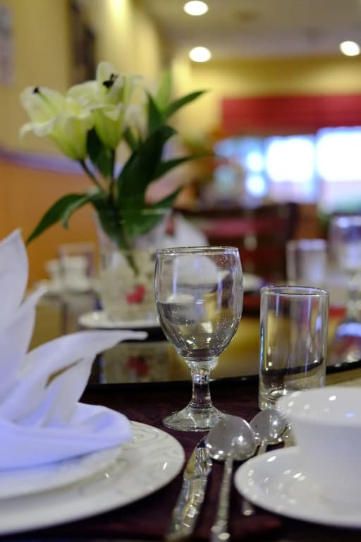 Hotel Seri Malaysia Melaka - photo 12