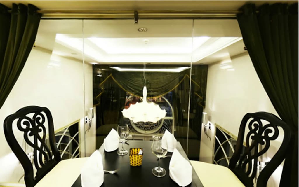 Mayana Hotel - photo 16