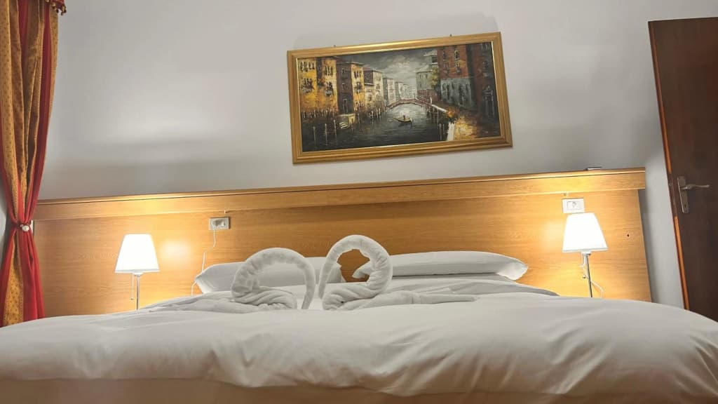 Hotel Tito - photo 41