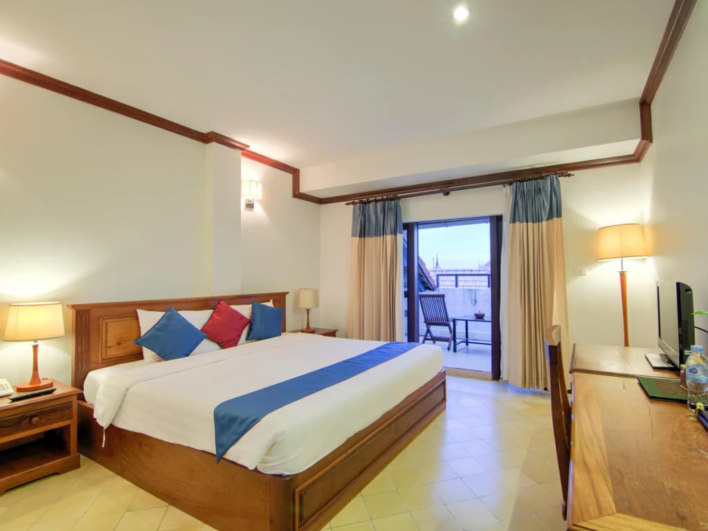 Bopha Pollen Hotel - photo 3