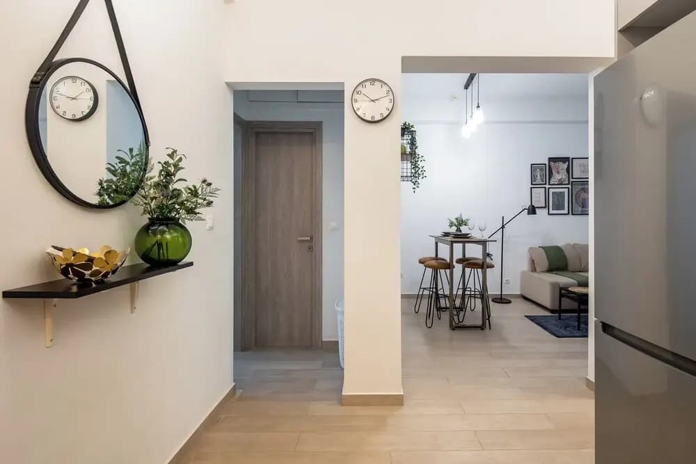 Zappa 2-BR Apt With Terrace in Athens - photo 24