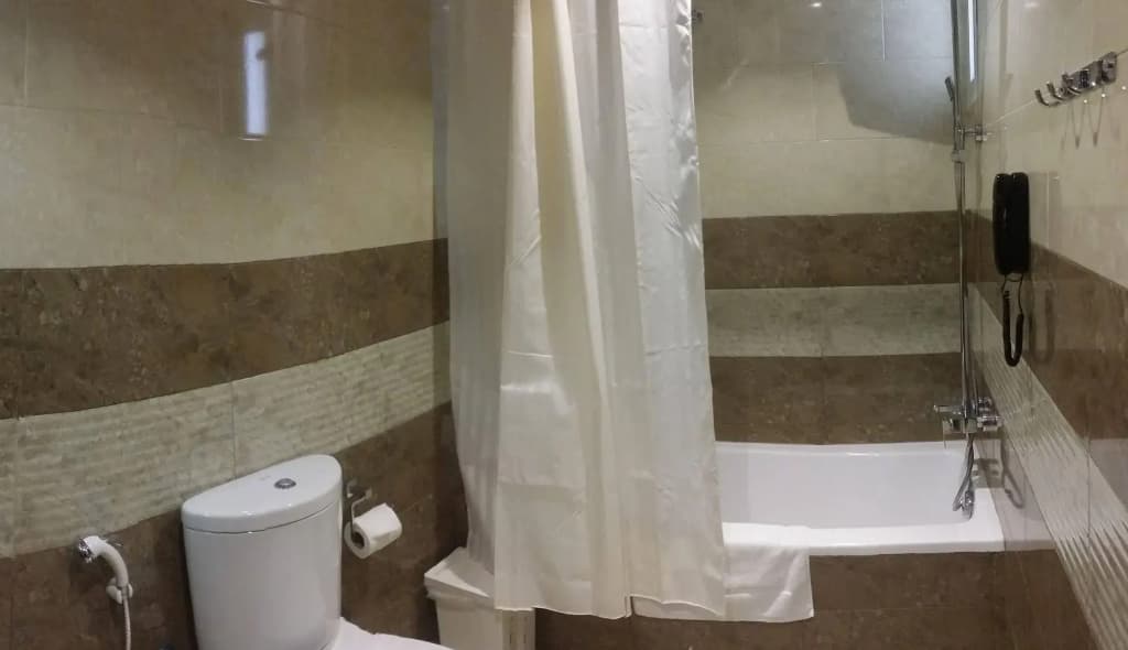 Remas Hotel Suites - photo 11