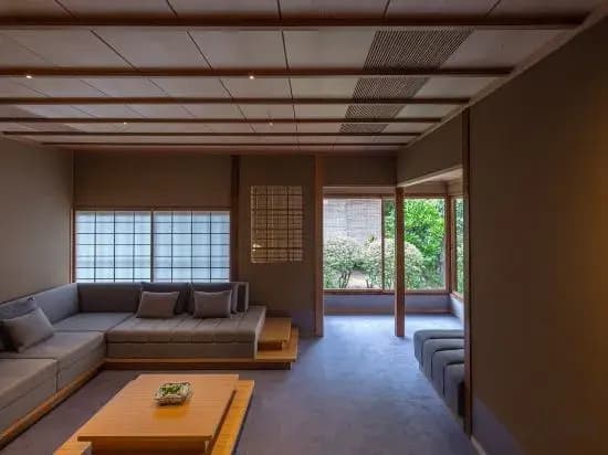 The Westin Miyako Kyoto (KASUI-EN) - photo 4