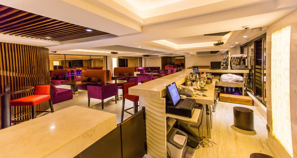 Holiday Beach Hotel Danang - photo 31