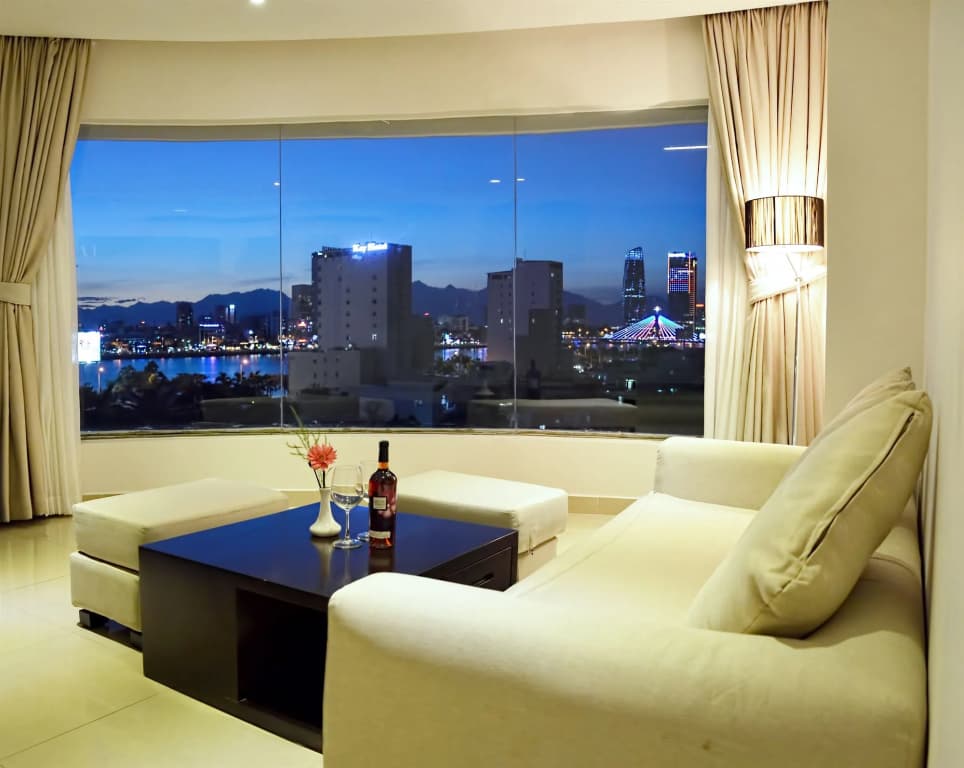 D&C Hotel - photo 5