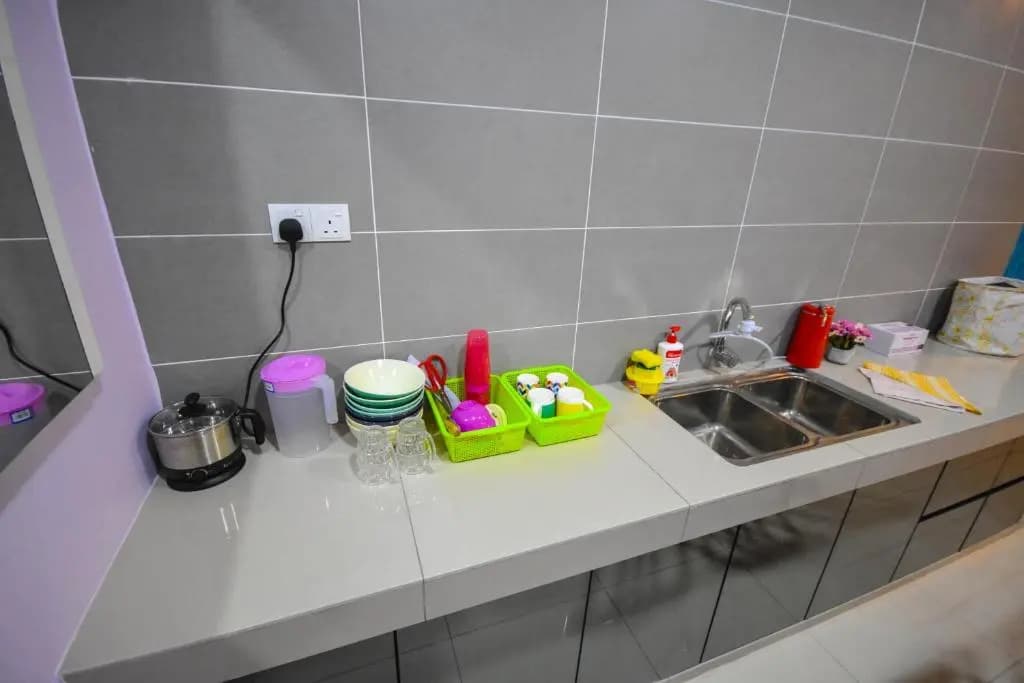 275 Sitiawan Homestay - photo 13