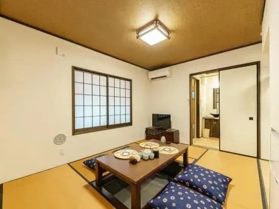 Yadoya Sennokawa - photo 4