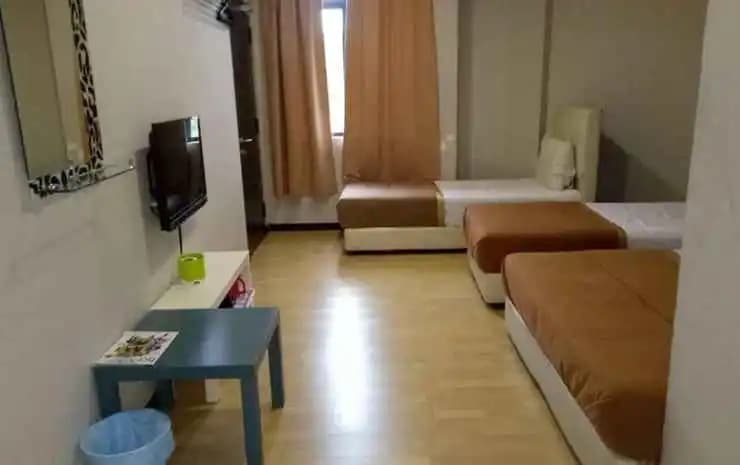 Selesa View Gambang - photo 26