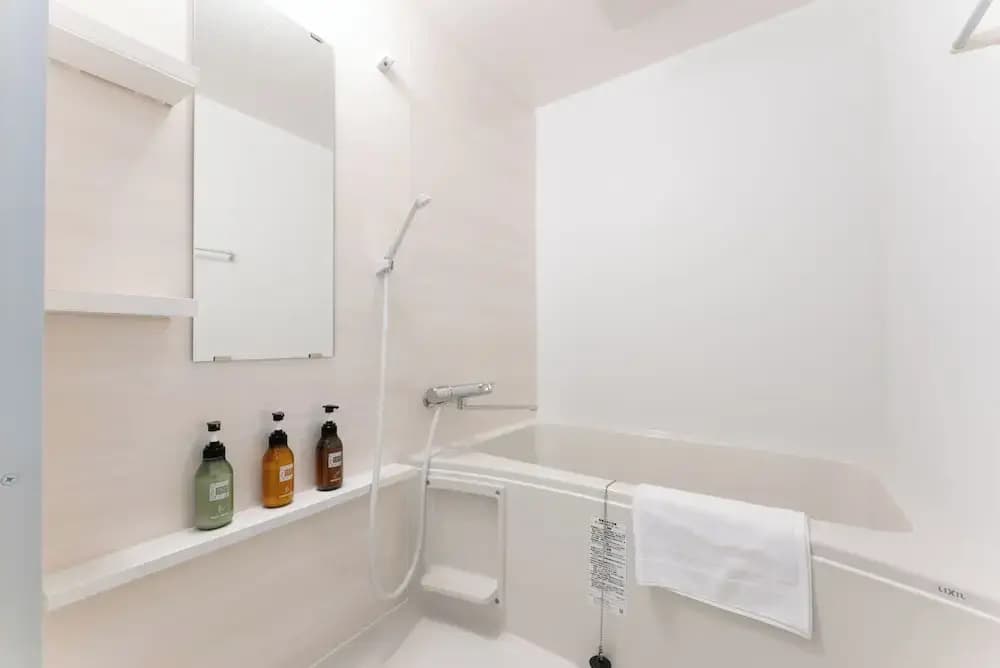Tabist HOTEL UENO 39 - photo 41