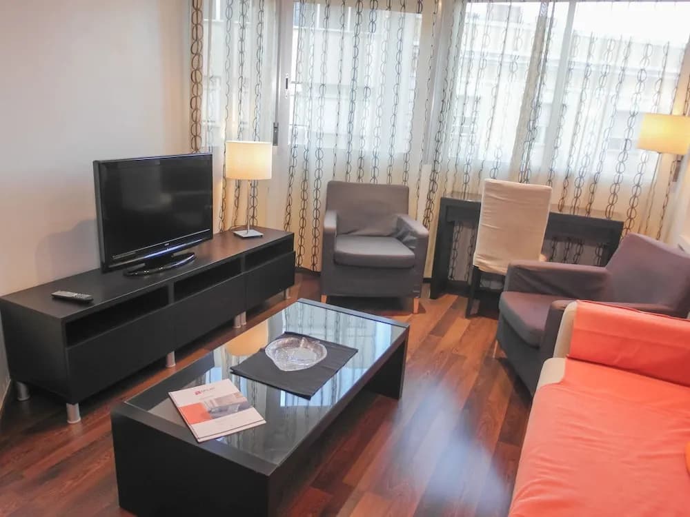 DFlat Escultor Madrid 407 Apartments - photo 4