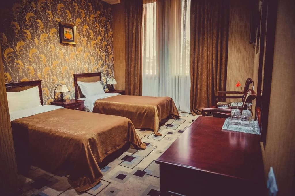 Margo Palace Hostel - photo 4