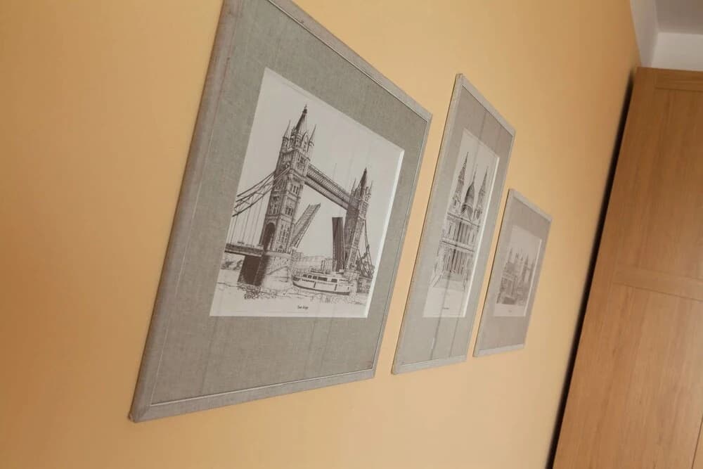 River Apartment with parking - photo 10
