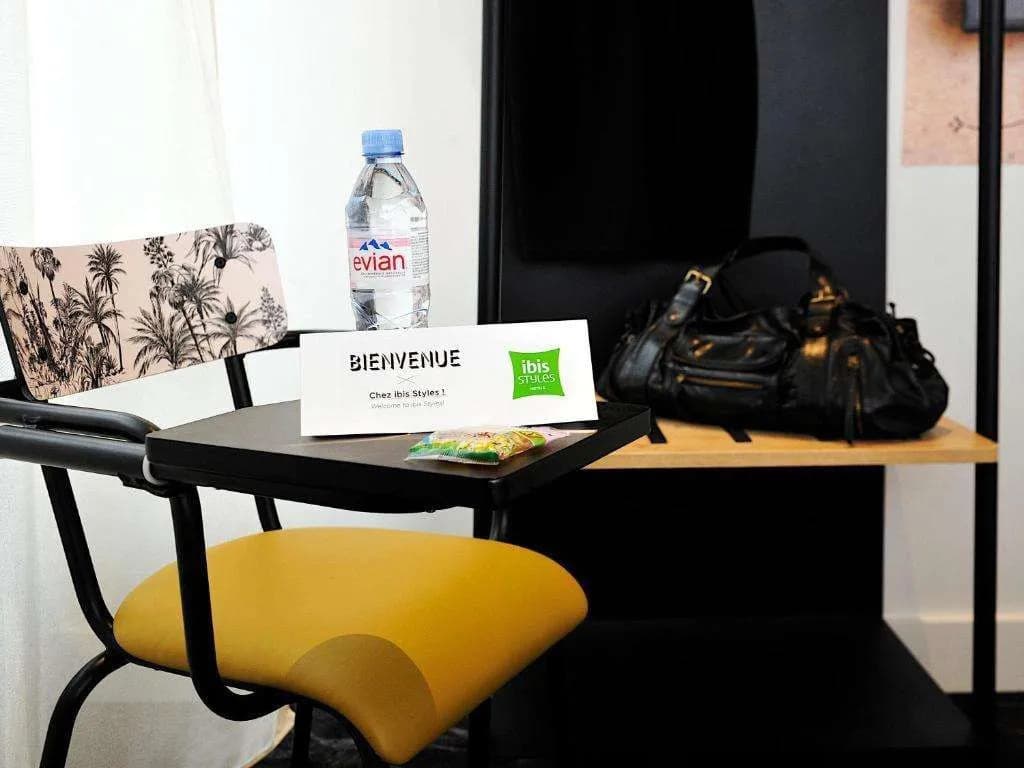 ibis Styles Paris Gare De Lyon TGV - photo 34