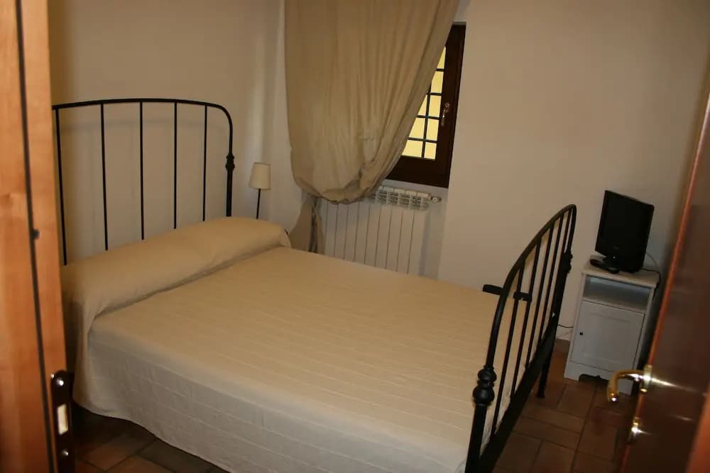 La Casa di Olimpia - Rent a House - photo 13
