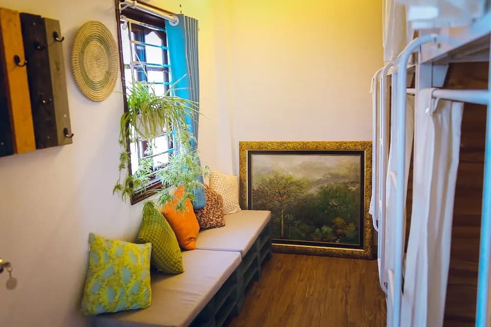 Halley Hostel - photo 16