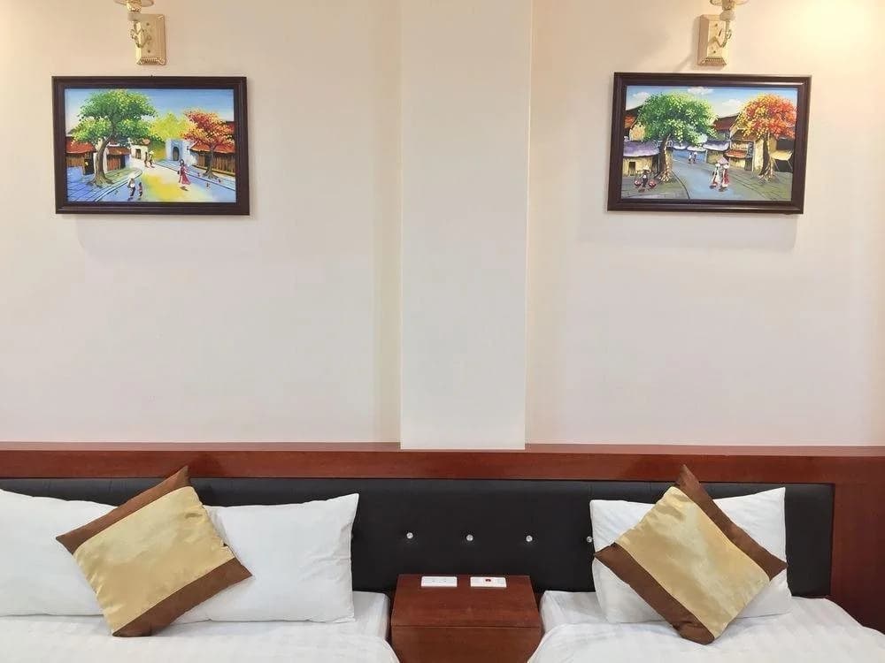 Victoria Hotel - photo 8