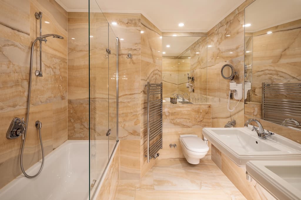 Iron Gate Hotel & Suites Prague by BHG - photo 36