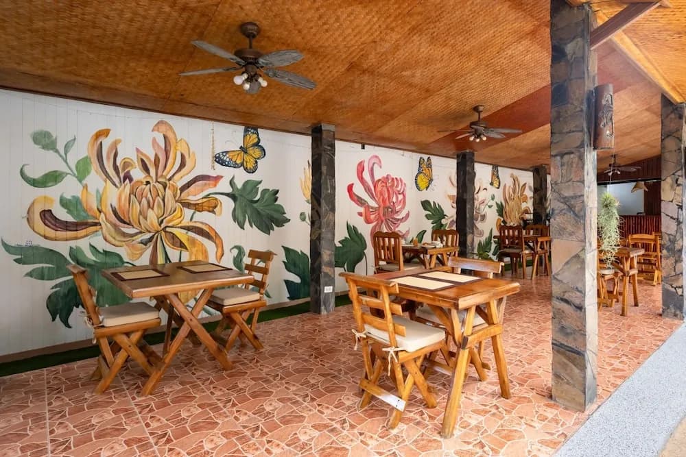 Tropical Heavens Garden Samui - photo 25