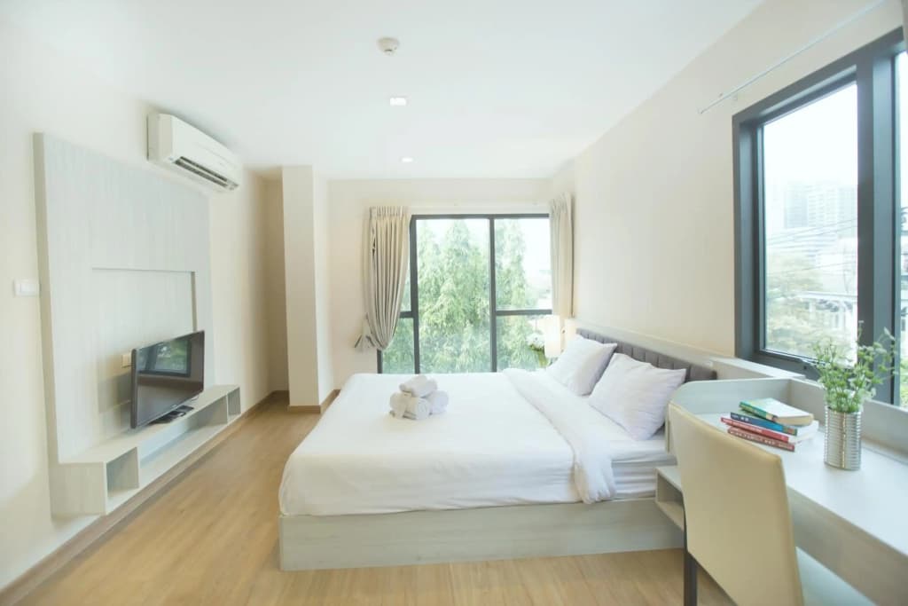 Park 19 Hotel - photo 27