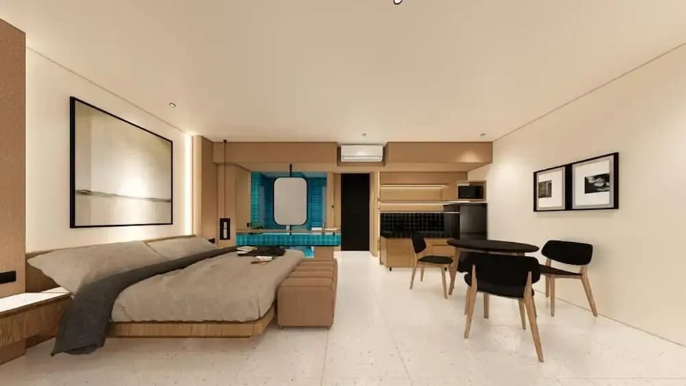 TS Residences - photo 7