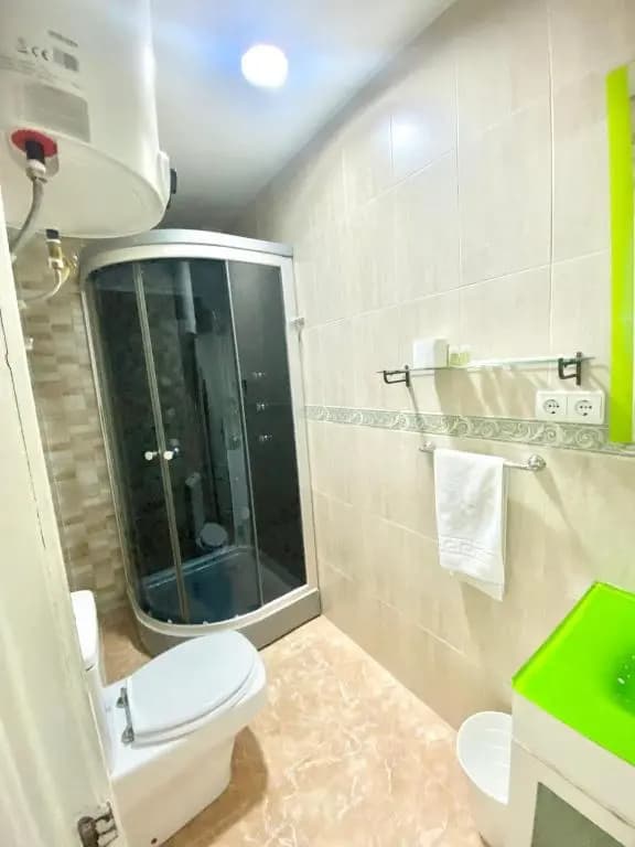 Jaime el Conquistador Apartment - photo 6