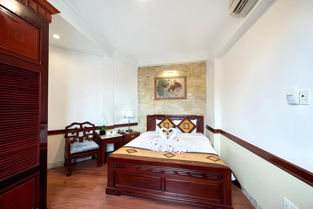 Prince II Hotel - photo 29