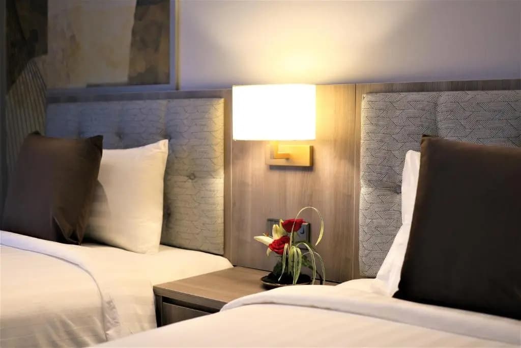KSL Esplanade Hotel - photo 5