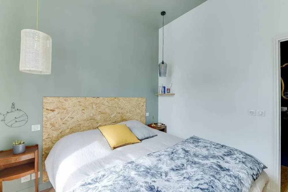 Sublime chic & modern apartment - Paris 5e by GuestReady - photo 2