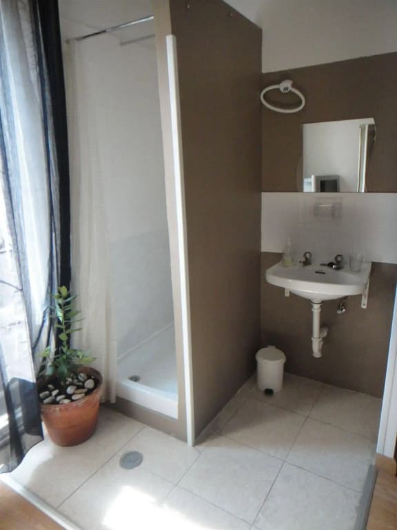 Hostal Noviciado - photo 8