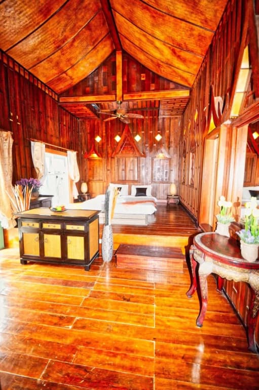 Romatic Private Pool Villa - photo 28